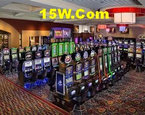 Jackpot Winner