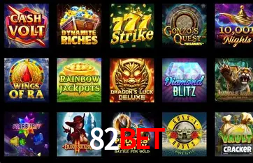 Descubra o Programa VIP da 82bet: Vantagens Exclusivas para Jogadores