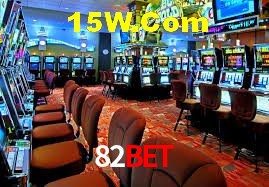 Desvendando o Mundo dos Jogos Virtuais na 82bet