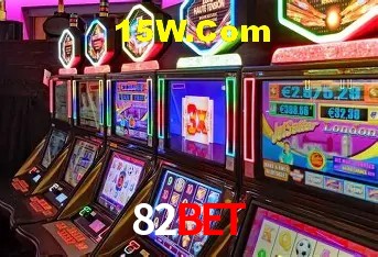 A Experiência Imersiva dos Cassinos Ao Vivo no 82bet